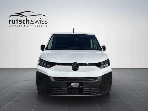 Citroën Berlingo M 1.2 PureTech 110PS S/S