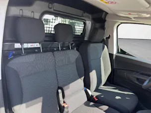 Citroën Berlingo M 1.2 PureTech 110PS S/S