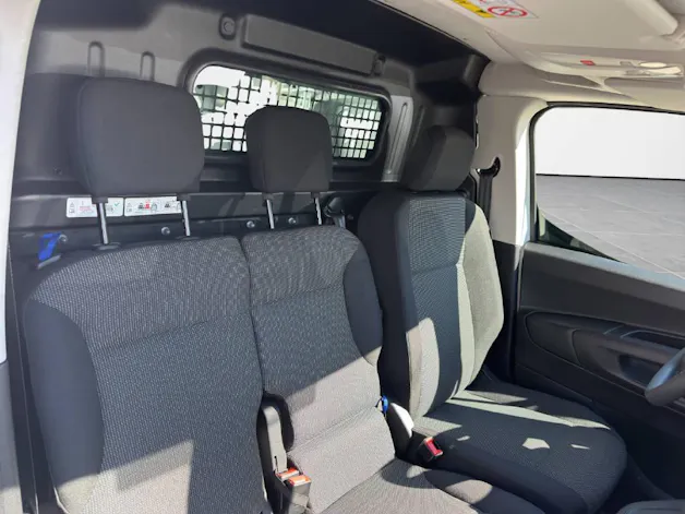 Citroën Berlingo M 1.2 PureTech 110PS S/S