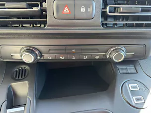 Citroën Berlingo M 1.2 PureTech 110PS S/S