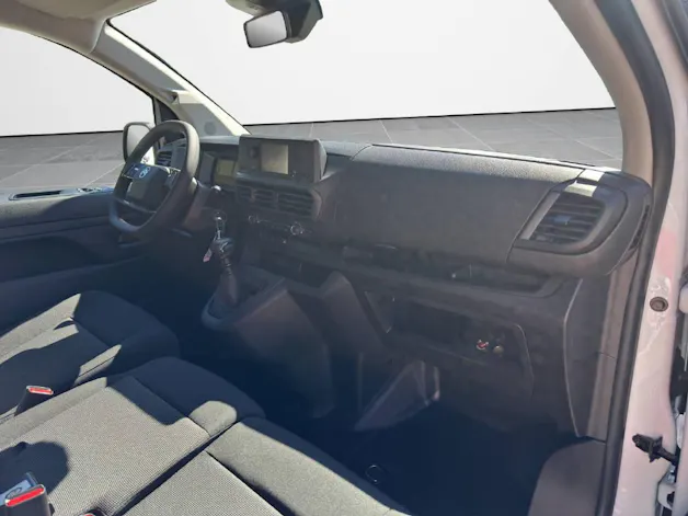 Citroën Jumpy M 1.5 BHDi 120PS S/S