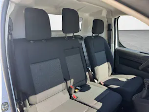 Citroën Jumpy M 1.5 BHDi 120PS S/S