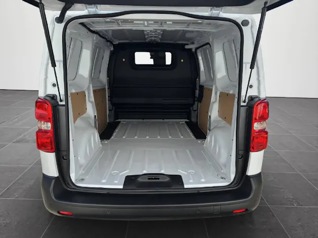 Citroën Jumpy M 1.5 BHDi 120PS S/S
