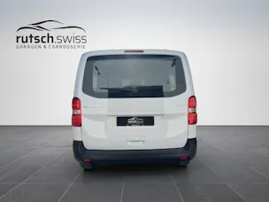 Citroën Jumpy M 1.5 BHDi 120PS S/S