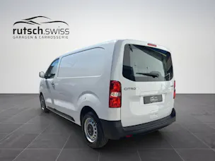 Citroën Jumpy M 1.5 BHDi 120PS S/S