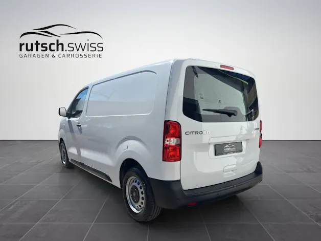 Citroën Jumpy M 1.5 BHDi 120PS S/S