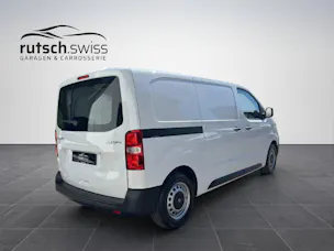 Citroën Jumpy M 1.5 BHDi 120PS S/S