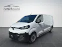 Citroën Jumpy M 1.5 BHDi 120PS S/S