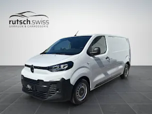 Citroën Jumpy M 1.5 BHDi 120PS S/S