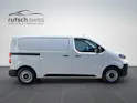 Citroën Jumpy M 1.5 BHDi 120PS S/S
