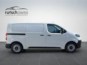 Citroën Jumpy M 1.5 BHDi 120PS S/S