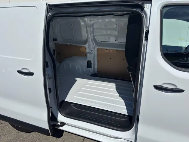 Citroën Jumpy M 1.5 BHDi 120PS S/S
