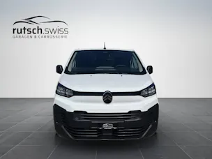 Citroën Jumpy M 1.5 BHDi 120PS S/S
