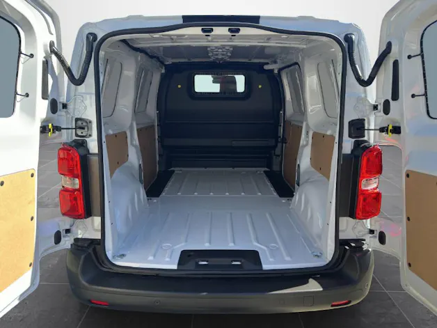 Citroën Jumpy M 1.5 BHDi 120PS S/S