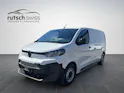Citroën Jumpy M 1.5 BHDi 120PS S/S