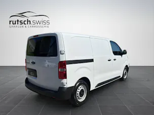 Citroën Jumpy M 1.5 BHDi 120PS S/S