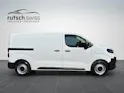 Citroën Jumpy M 1.5 BHDi 120PS S/S