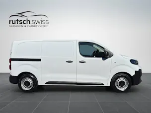 Citroën Jumpy M 1.5 BHDi 120PS S/S