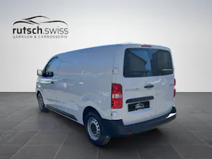 Citroën Jumpy M 1.5 BHDi 120PS S/S