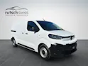 Citroën Jumpy M 1.5 BHDi 120PS S/S