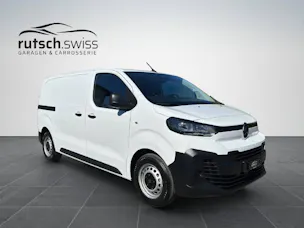 Citroën Jumpy M 1.5 BHDi 120PS S/S