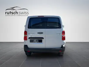 Citroën Jumpy M 1.5 BHDi 120PS S/S