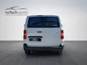 Citroën Jumpy M 1.5 BHDi 120PS S/S