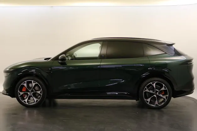 ZEEKR 7X Privilege AWD