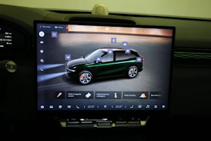 immagine del veicolo ZEEKR 7X Privilege AWD