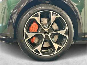 ZEEKR 7X Privilege AWD