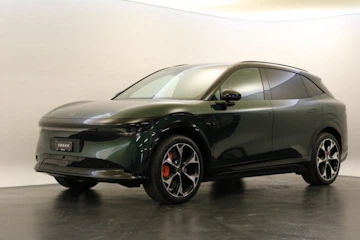 image du véhicule ZEEKR 7X Privilege AWD