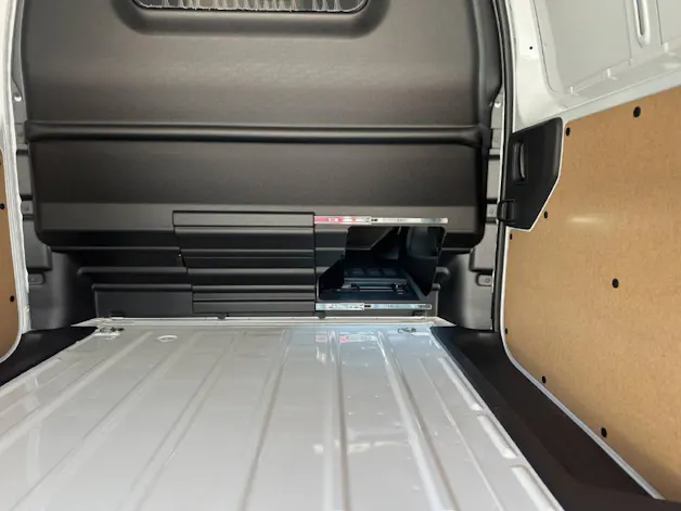 Citroën Jumpy M 2.2 BHDi 150PS S/S EAT8