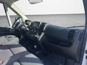Citroën Jumper 33 L2H2 2.2 BHDi 140PS S/S