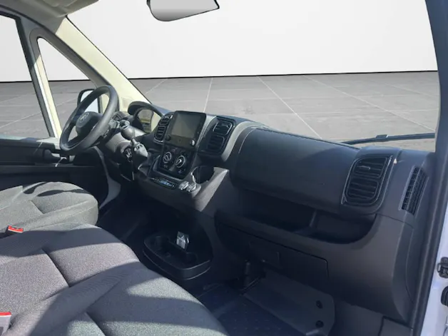 Citroën Jumper 33 L2H2 2.2 BHDi 140PS S/S