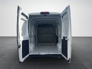 Citroën Jumper 33 L2H2 2.2 BHDi 140PS S/S
