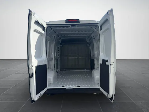 Citroën Jumper 33 L2H2 2.2 BHDi 140PS S/S