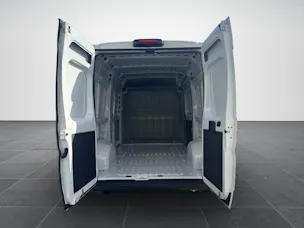 Citroën Jumper 33 L2H2 2.2 BHDi 140PS S/S