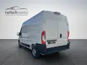 Citroën Jumper 33 L2H2 2.2 BHDi 140PS S/S