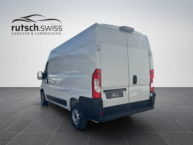 Citroën Jumper 33 L2H2 2.2 BHDi 140PS S/S