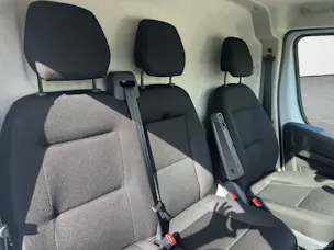 Citroën Jumper 33 L2H2 2.2 BHDi 140PS S/S