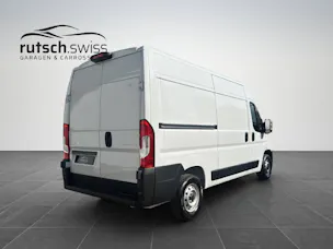 Citroën Jumper 33 L2H2 2.2 BHDi 140PS S/S