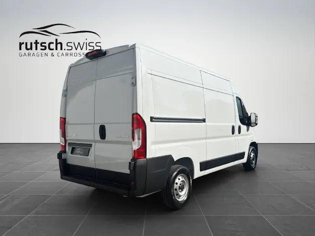 Citroën Jumper 33 L2H2 2.2 BHDi 140PS S/S