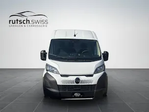 Citroën Jumper 33 L2H2 2.2 BHDi 140PS S/S