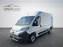 Citroën Jumper 33 L2H2 2.2 BHDi 140PS S/S