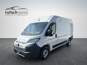 Citroën Jumper 33 L2H2 2.2 BHDi 140PS S/S