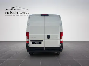 Citroën Jumper 33 L2H2 2.2 BHDi 140PS S/S