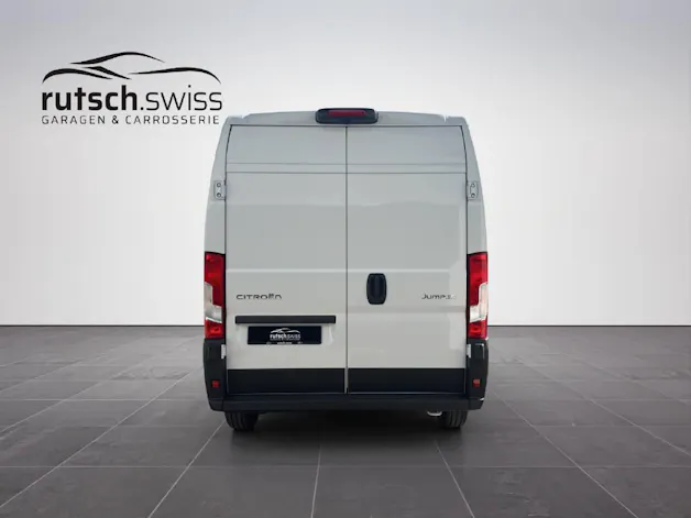 Citroën Jumper 33 L2H2 2.2 BHDi 140PS S/S
