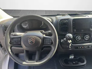 Citroën Jumper 33 L2H2 2.2 BHDi 140PS S/S