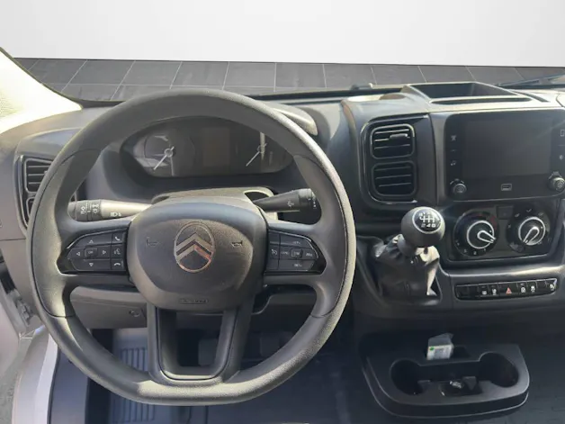 Citroën Jumper 33 L2H2 2.2 BHDi 140PS S/S