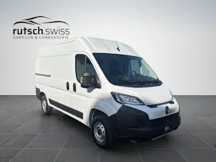 Citroën Jumper 33 L2H2 2.2 BHDi 140PS S/S
